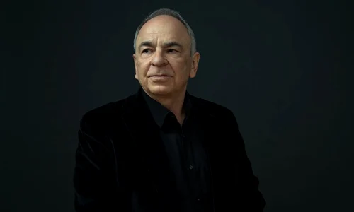 Avanpremieră editorială: „Isus al meu”, de Gabriel Liiceanu jpeg