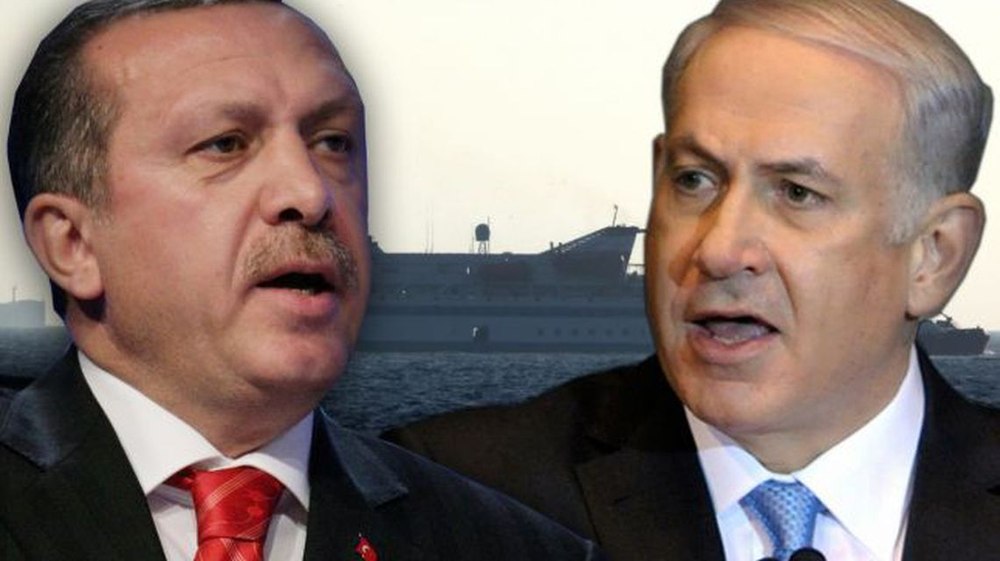 Turcia intervine pentru eliberarea ostaticilor israelieni