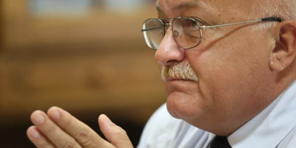 Gheorghe Nodiţi, managerul Spitalului Judeţean aşteaptă aparatul în această lună