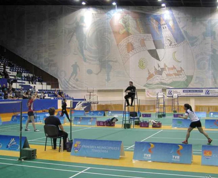 Badminton