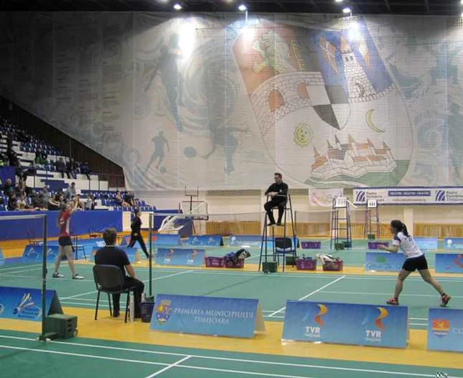 Badminton