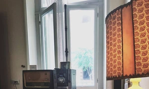 „Bucureștiul e un oraș care se merită pe sine“ – interviu cu Grégory RATEAU jpeg