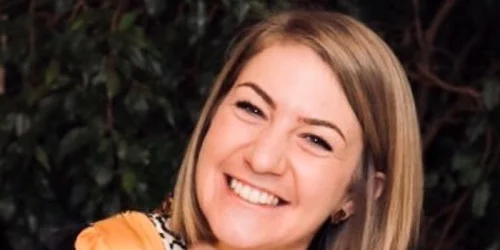 Alexandra Tamas FOTO Twitter Alexandru Tamas