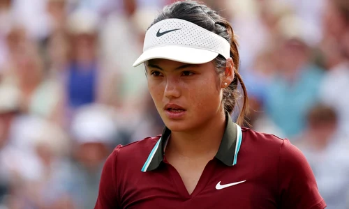 Emma Raducanu (EPA) jpg