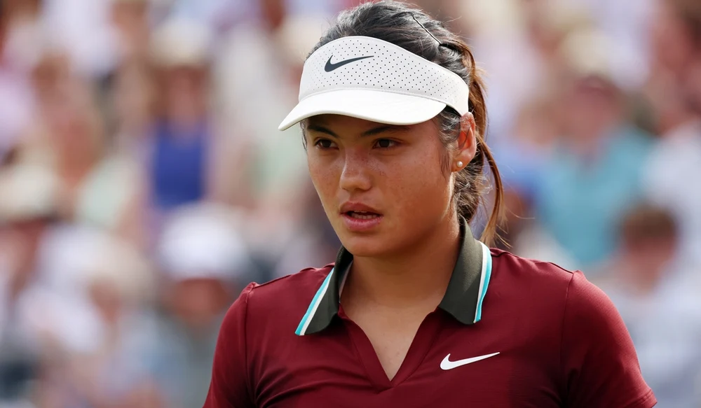 Retragere surprinzătoare pentru Emma Răducanu. Decizia care i-a dezamăgit pe fanii britanici