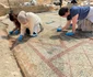 Mozaic roman descoperit la Pompeiopolis 