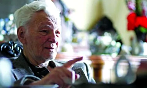 Mărturii despre tortura din puşcăriile comuniste jpeg