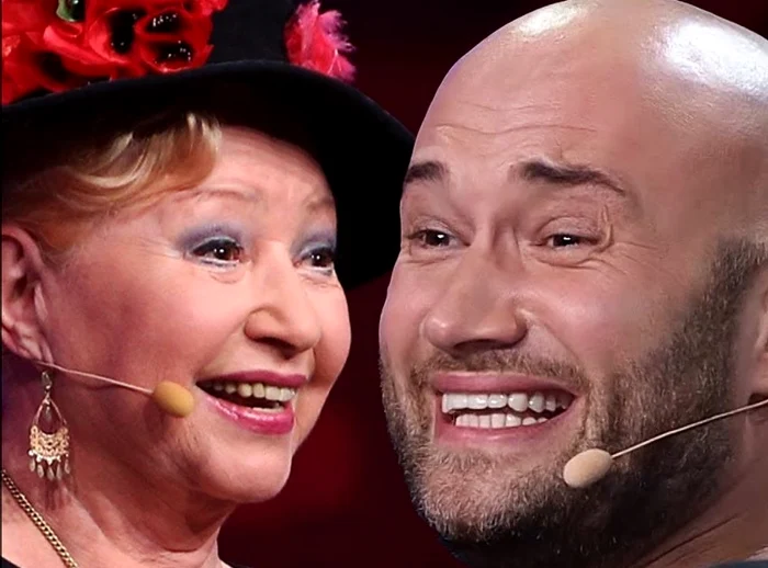 
    Rodica Popescu Bitănescu a fost magistralăfoto: Antena 1  