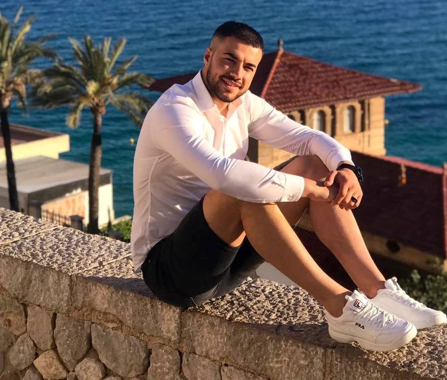 
    Noua iubită a lui Culiță Sterp se numește Daniela Iliescufoto: Instagram  