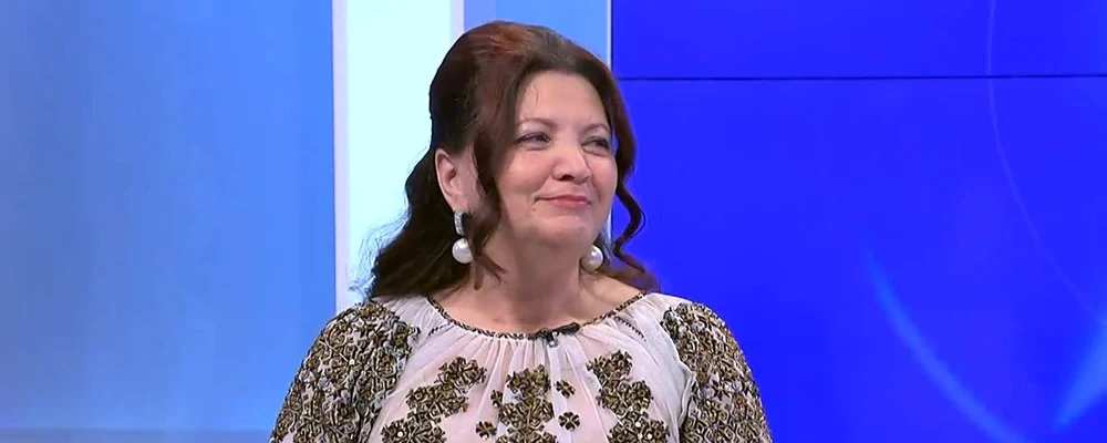 gina matache 