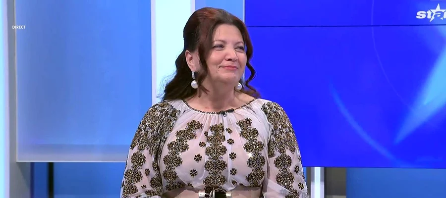 gina matache 