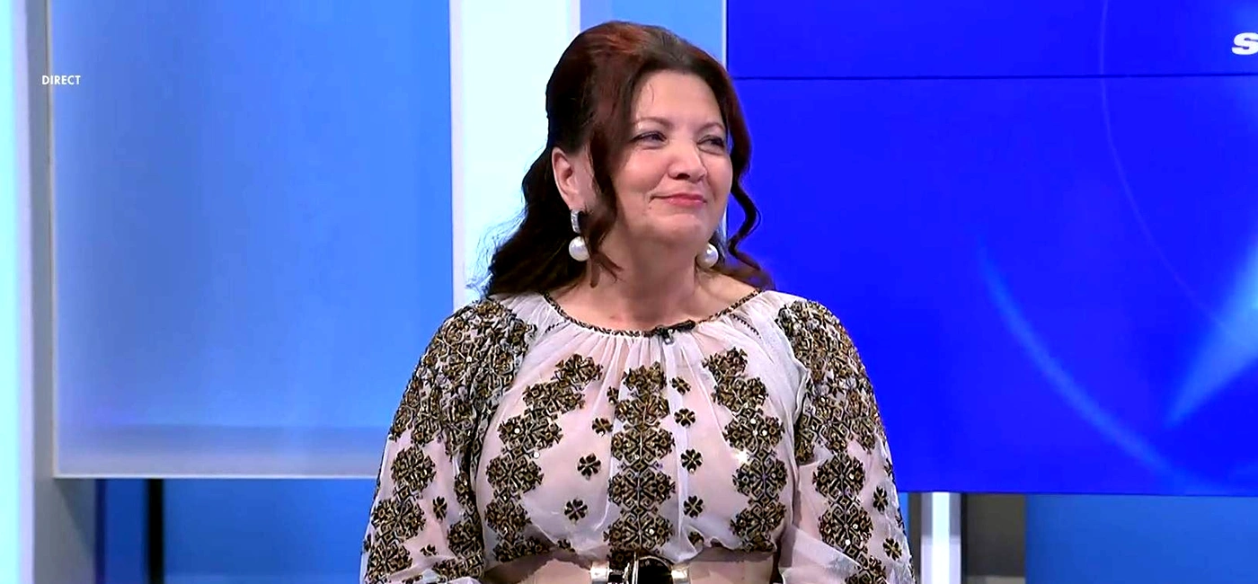 gina matache 