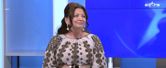 Gina Matache, mama Deliei, se confruntă cu probleme de sănătate! Ce a pățit artista: „Nu aș dori nimănui”