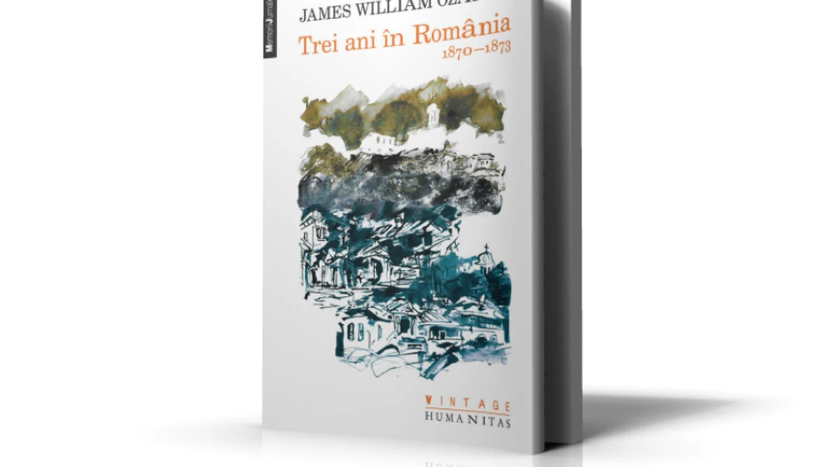 România lui Caragiale văzută prin ochii unui englez png