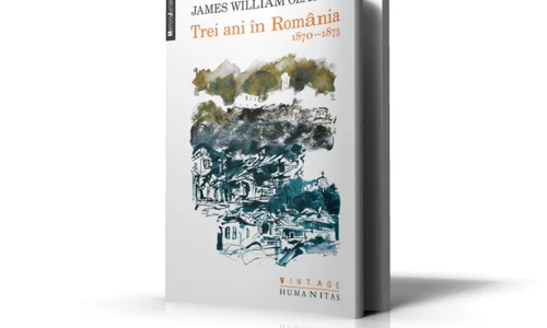 România lui Caragiale văzută prin ochii unui englez png