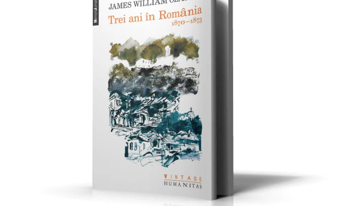 România lui Caragiale văzută prin ochii unui englez png
