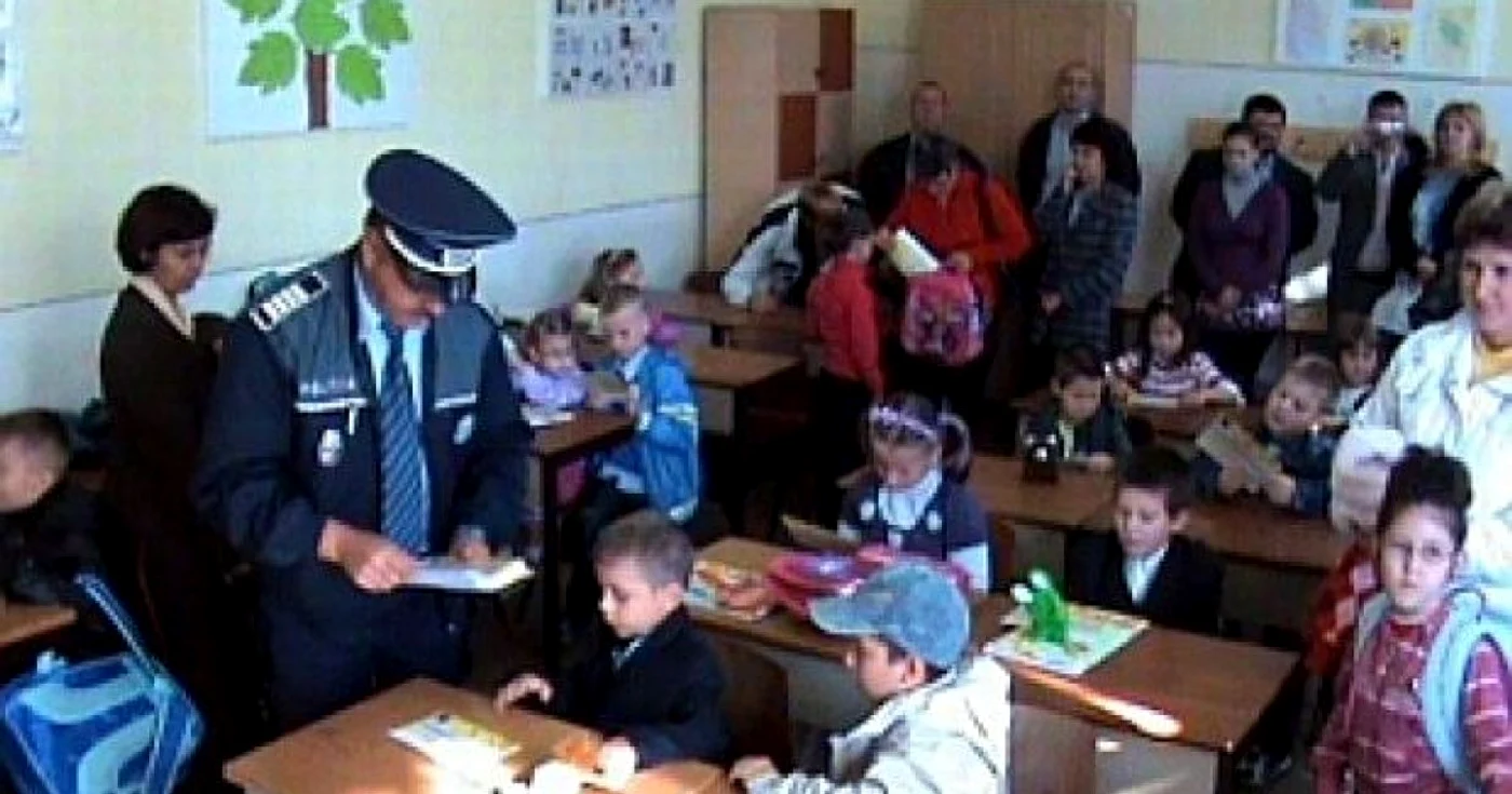 Foto:Adevarul