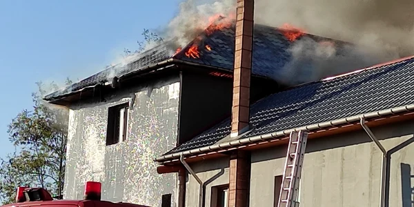 incendiu manastire constanta foto isu