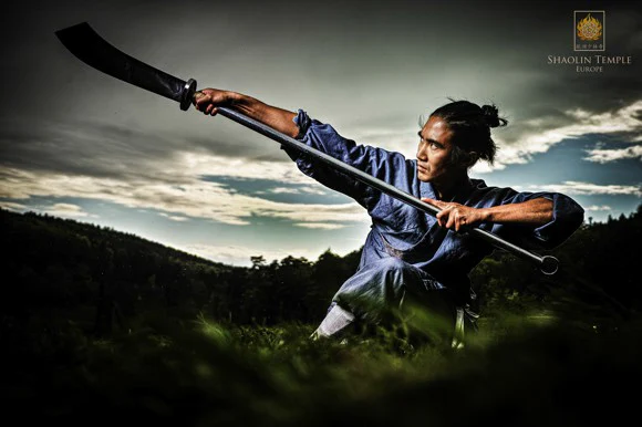„Nu mai știm să ne oprim”. Lecția unui maestru Shaolin pentru oamenii mereu grăbiți