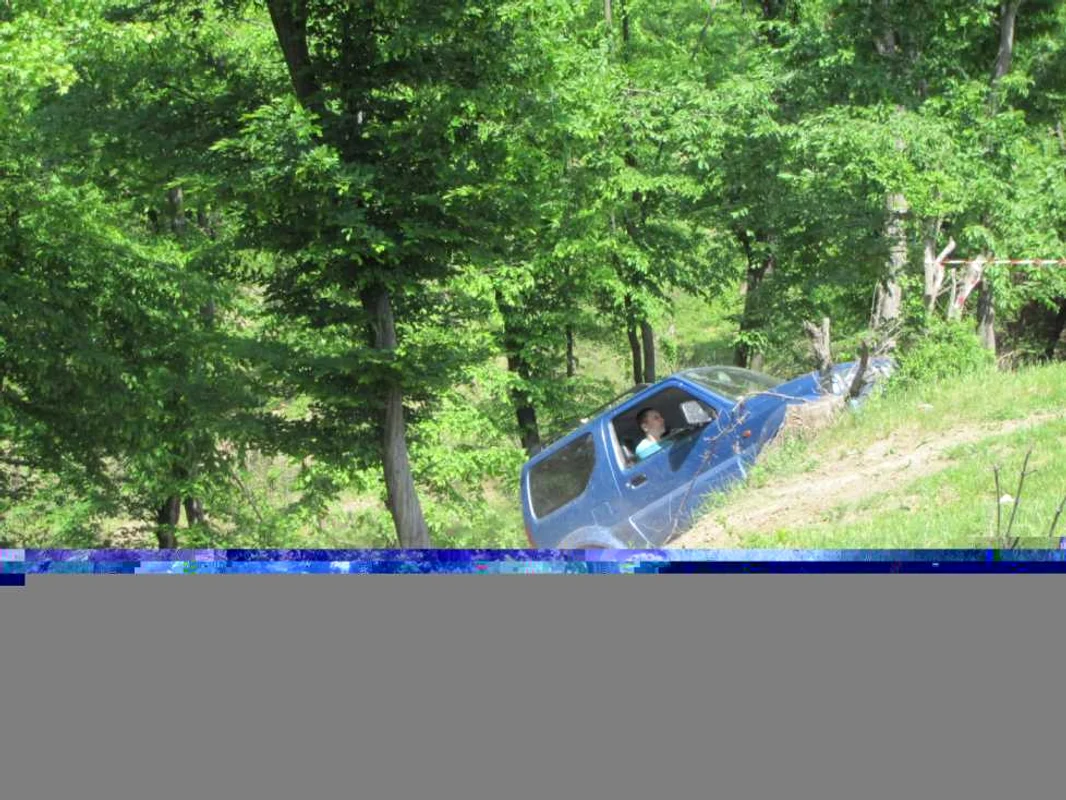 Off-road