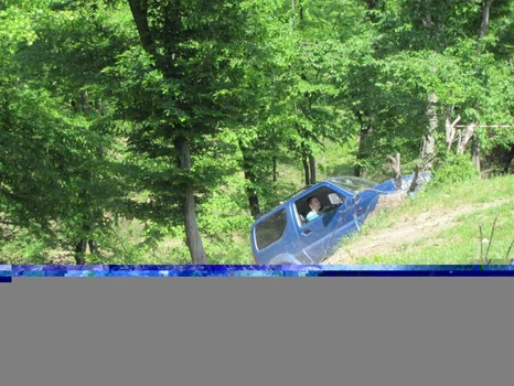 Off-road