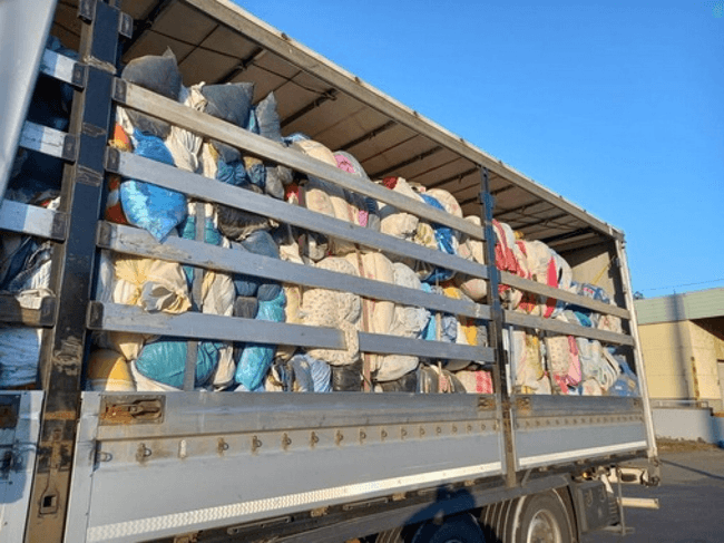 Cut Catastrophic waste away Invazia gunoaielor, filiera Bihor. Firmele importă deşeuri drept marfă „second-hand“. Ce spune Mediul despre fenomen | adevarul.ro Cut Catastrophic waste away Invazia gunoaielor, filiera Bihor. Firmele importă deşeuri drept marfă „second-hand“. Ce spune Mediul despre fenomen | adevarul.ro