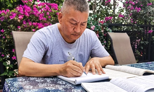 liang shi bacalaureat profimedia jpg