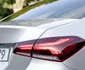 mb a class sedan