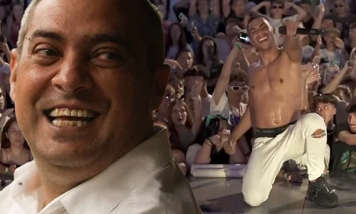 banner gelu duminică gheboasă png