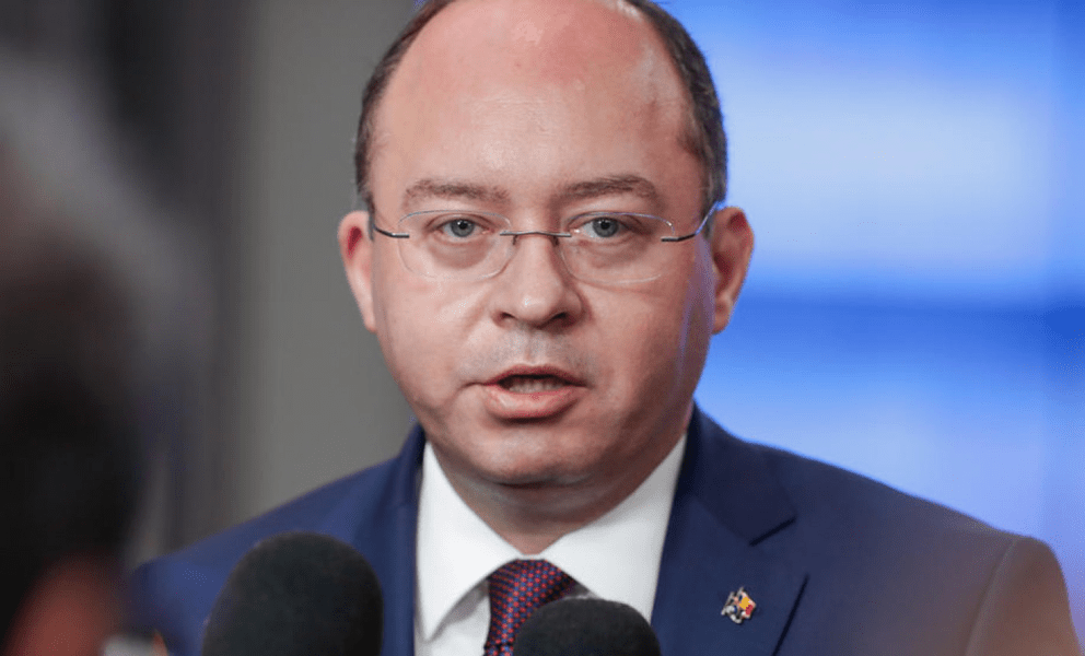 Aurescu: Moldova n-a avut niciodată nevoie de ajutorul comunităţii internaţionale ca acum