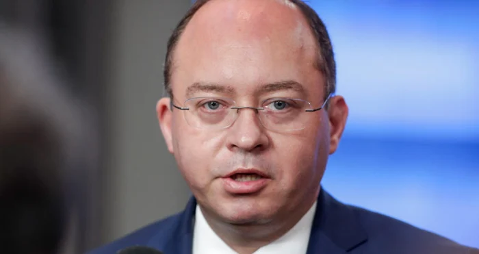Ministerul de Externe a dat asigurări privind atenția acordată minorității din Ucraina FOTO EPA-EFE 