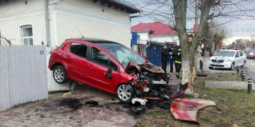 accident bals