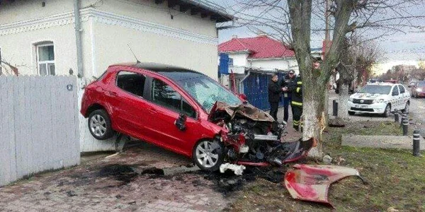 accident bals