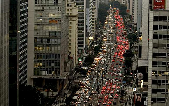 aglomeratie sao paulo