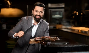 Chef Orlando Zaharia foto OK Magazine 5 jpg