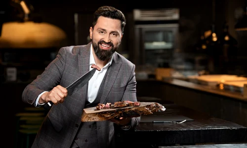 Chef Orlando Zaharia foto OK Magazine 5 jpg