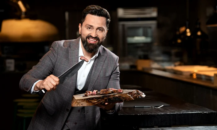 Chef Orlando Zaharia foto OK Magazine 5 jpg