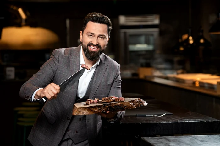Chef Orlando Zaharia foto OK Magazine 5 jpg