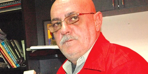 Şeful legiştilor hunedoreni, Dan Mărculescu, somează poliţiştii să-şi plătească datoriile