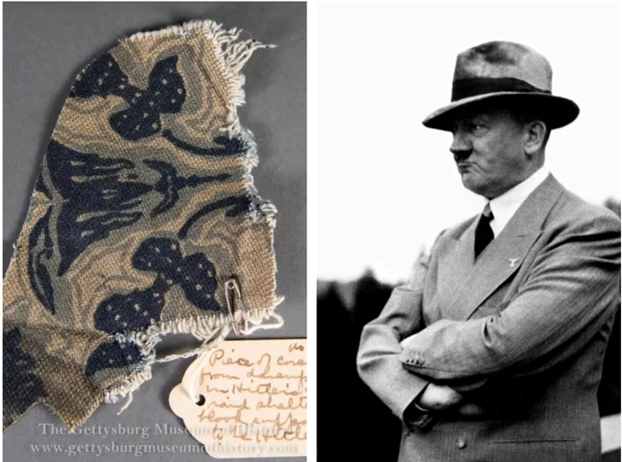 Studiile au scos la iveală informații șocante despre strămoșii și posibilele boli ale lui Hitler