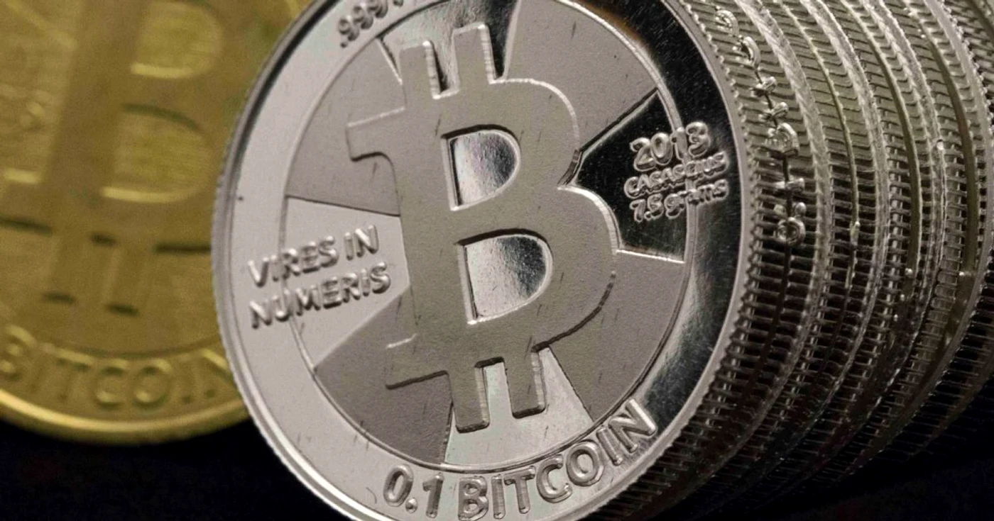 Un român devine o figură influentă în domeniul bitcoin FOTO Reuters