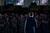 Emmanuel Macron la baza militara Mihail Kogalniceanu Klaus Iohannis cort popota soldati (24) jpg