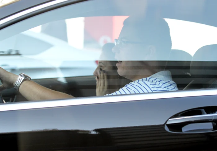 Silvius Prigoană (24 de ani) este una dintre vedetele implicate în accidente rutiere. Vineri (20 noiembrie 2015), acesta s-a rostogolit cu mașina după ce a încercat să evite un tir