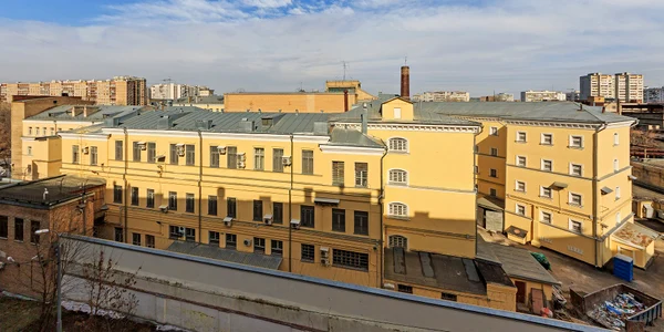 Moscow Lefortovo Prison 03 2016 jpg