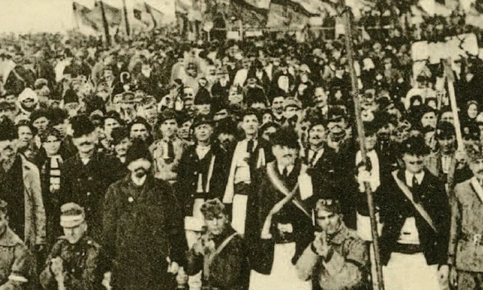 Acces gratuit la Muzeul Național de Istorie a României de Ziua Națională 