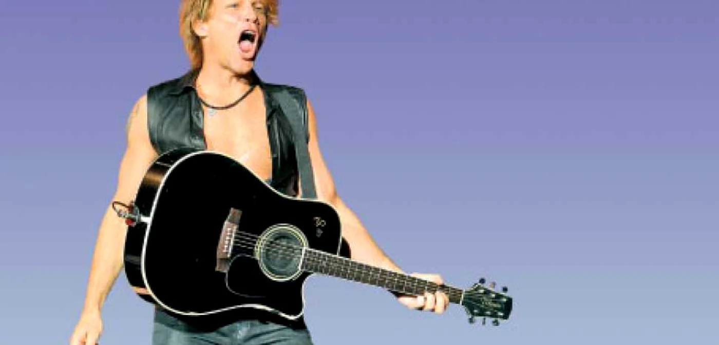 Bon Jovi