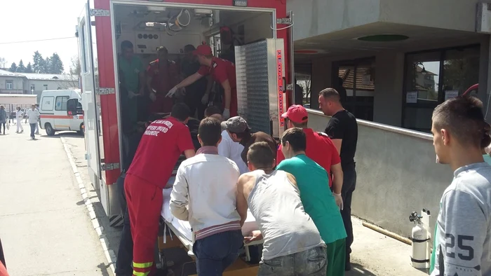 barbat 350 kilograme