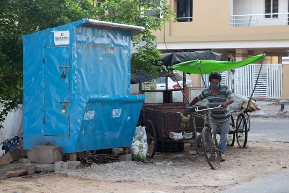 
    Varianta Delta a apărut pentru prima oară în India, în decembrie anul trecut  