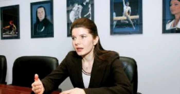 General prosecutor Kovesi to send the request for Monica Ridzi’s penal charge