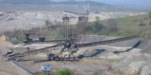 Cariera Pinoasa a căzut pradă hoţilor